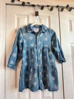 Disney X Primark Minnie Mouse Dress, size 6-7