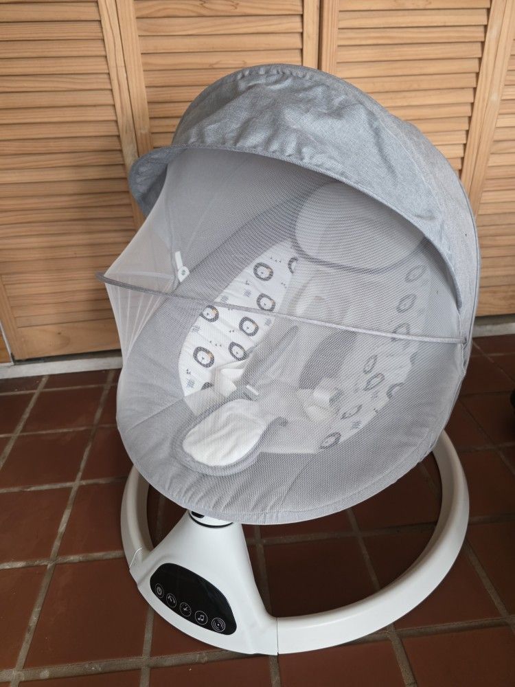 Baby Lounge Chair