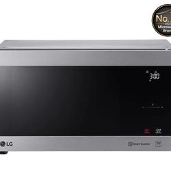 LG Microwave 