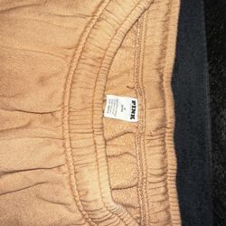 Vs Pink Sweats