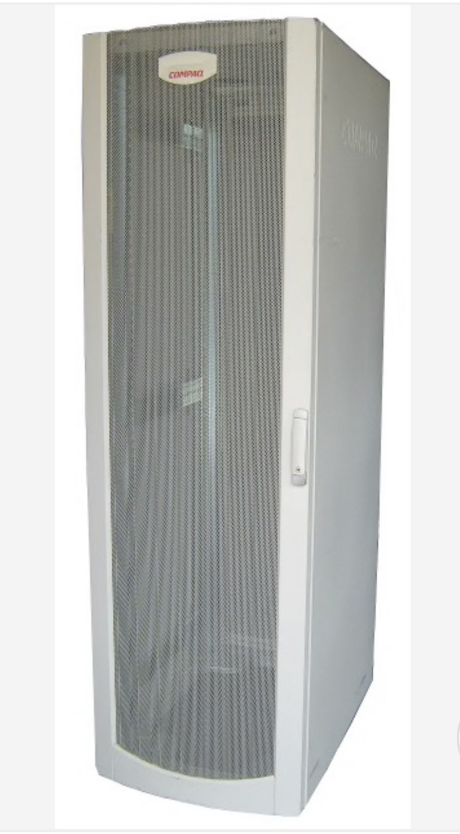 Compaq IT Equipment Rack Cage