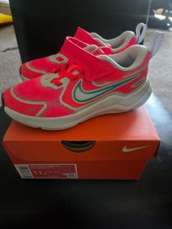 Nike Cosmic Runner (PSV)