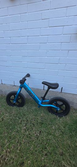 No Pedal Balance Bike for Kids