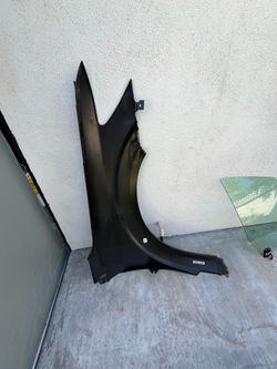 Fender left Dodge journey 2009 al 2020