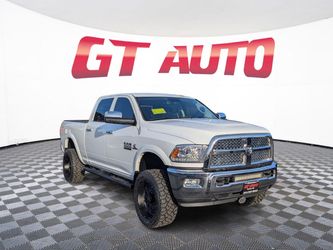 2014 RAM 2500