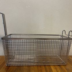 Fryer Basket NEW