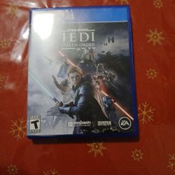 Star Wars Game For Ps4