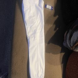 Big Kids Baseball Pants