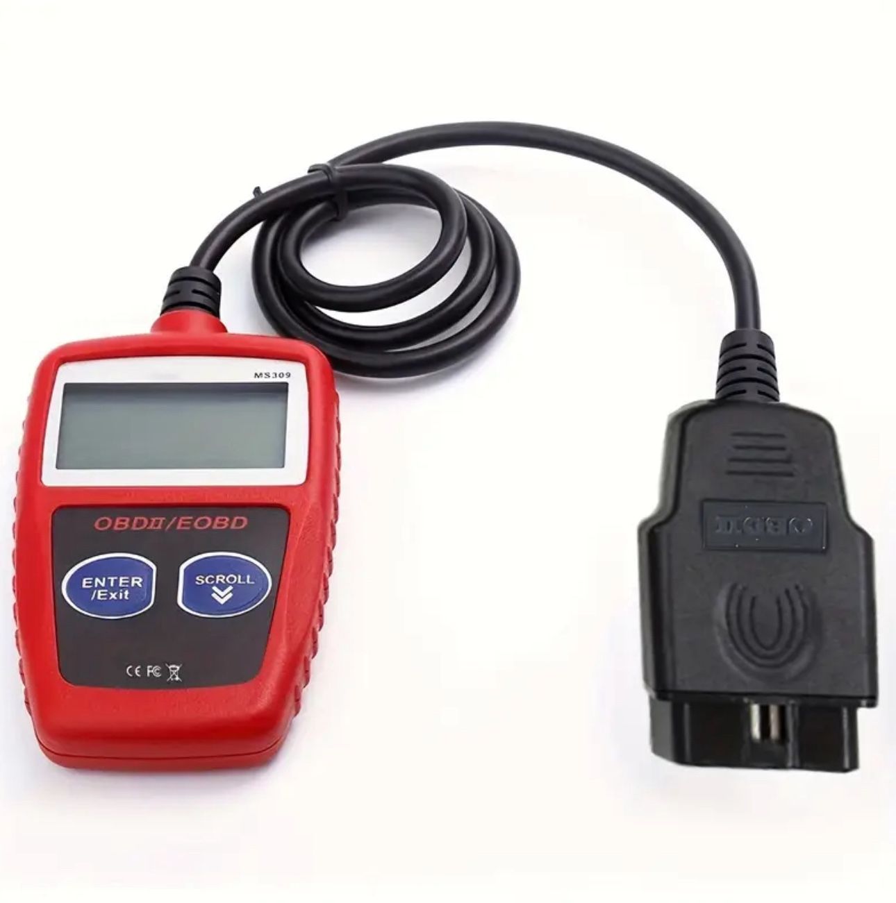 OBD 2 Scanner 