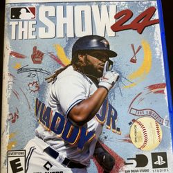 The Show 24