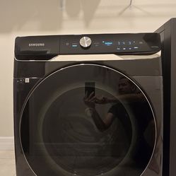 Samsung Washer Machine wf50a8800av