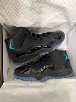 Jordan 11 gamma size 9c 10c 12c 1y 1.5y2y 2.5y 3y