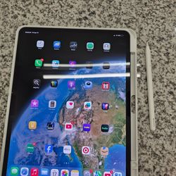 iPad pro m4 13in