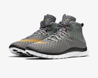 Nike Free Hypervenom Mid F.C.