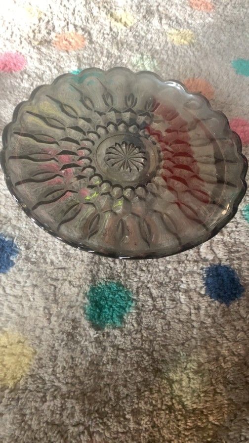 Vintage Cake Stand!!40$