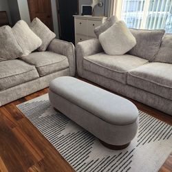 Very Nice Sofa Set