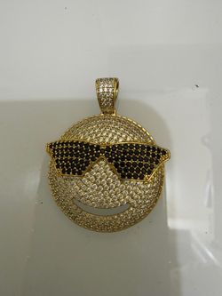 Gold plated 14k