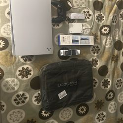 Playstation 5 With Accessories