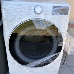 7.4 cu.ft. Ultra Large Capacity Front Load Electric Dryer