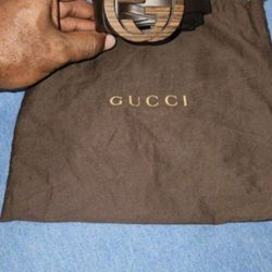 Gucci Belt