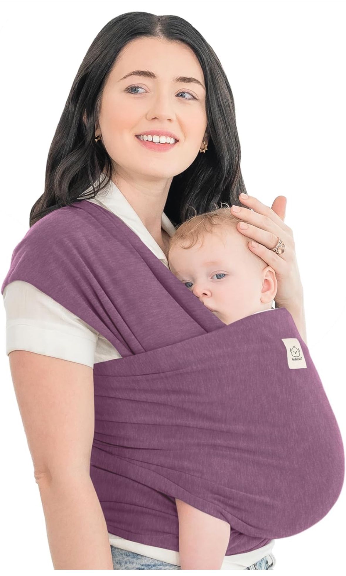 Baby Wrap Carrier