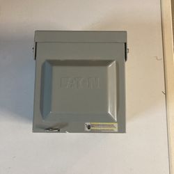 Make Offer. Rv 30 Amp Outlet Box