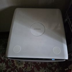 Samsung Smart Air Purifier 