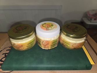 Crema 100% natural
