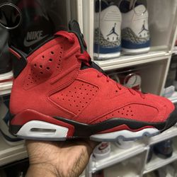 Jordan 6 Sz. 8