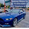 Gateway Finance INC