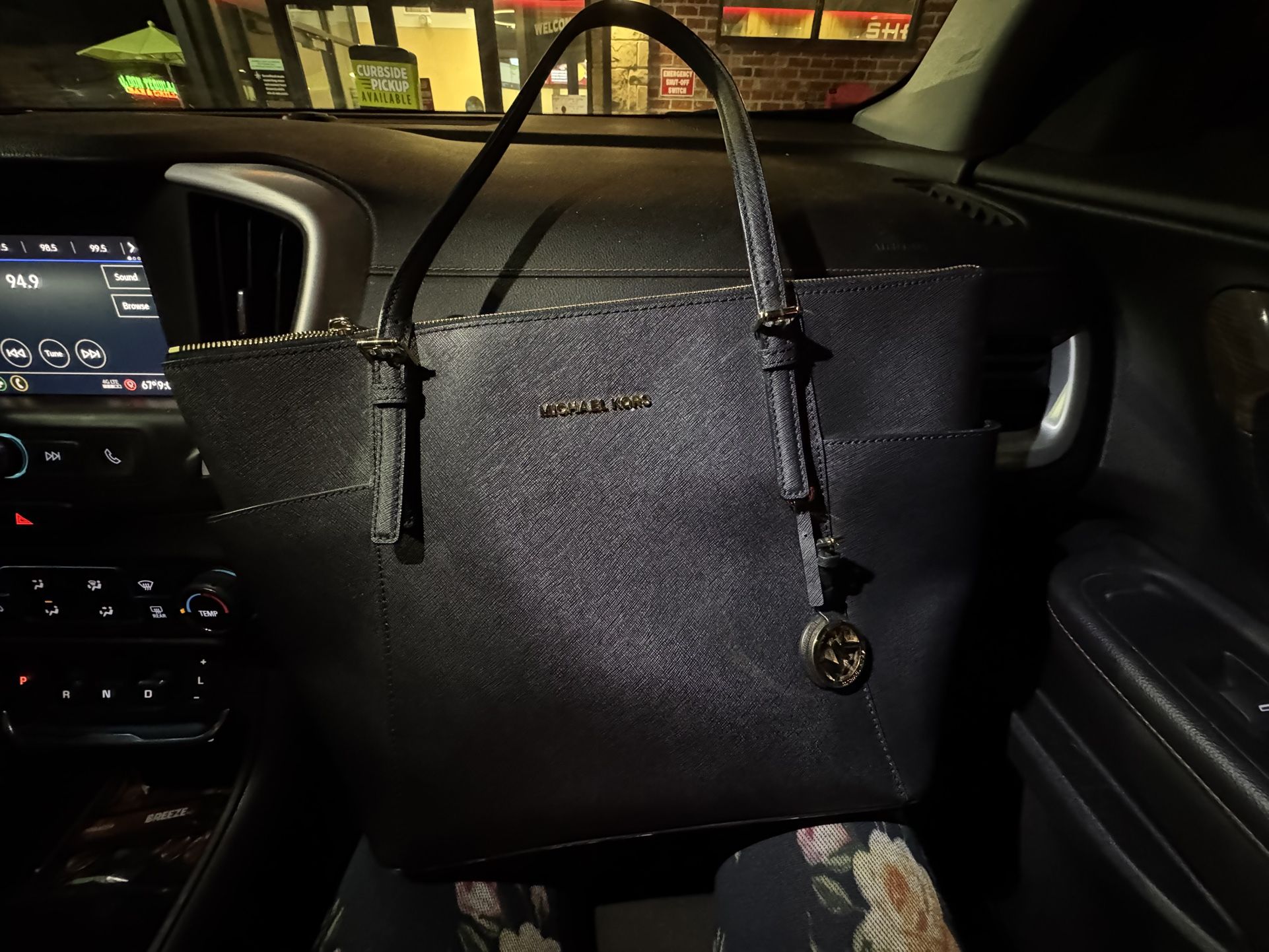 Michael Kors Purse