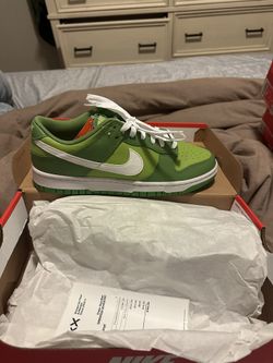 Nike Dunk Low