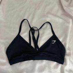 Gym Shark Bra Size S