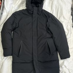 Helly Hansen Tech Urban Pro Down Parka 