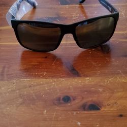 Maui Jim Sunglasses. New.  
