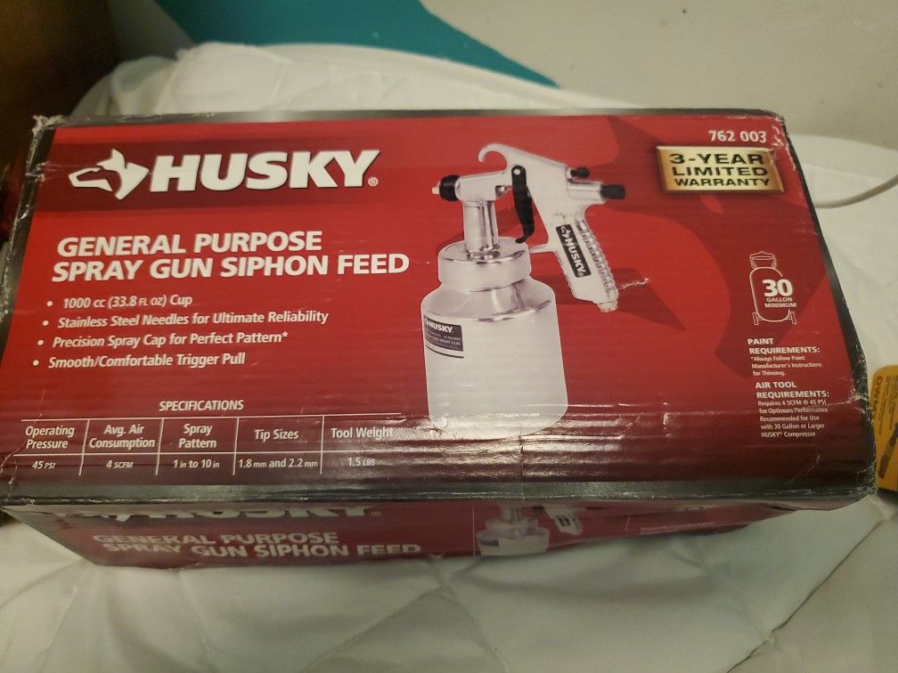 Husky
