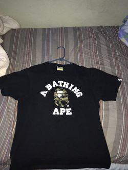 A Bathing Ape (BAPE) T-Shirt