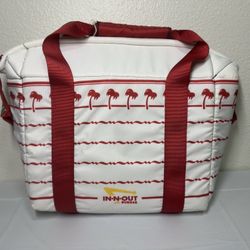 In N Out Cooler Bag