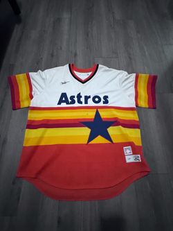 Throw back jerseys