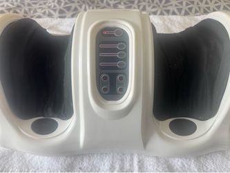 Foot massager