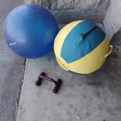 Medicine Ball Or  Large Dog  Toy🏐🔮