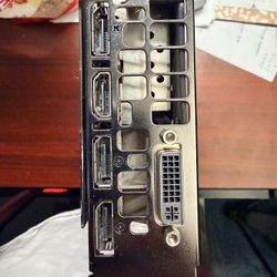 EVGA GeForce GTX 980 Ti 6GB – Clean, Tested, Excellent Condition – Strong Gaming GPU