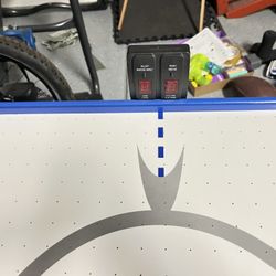 Air Hockey Table 