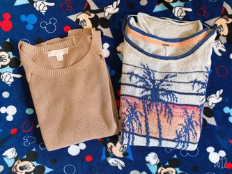 Women’s sweaters