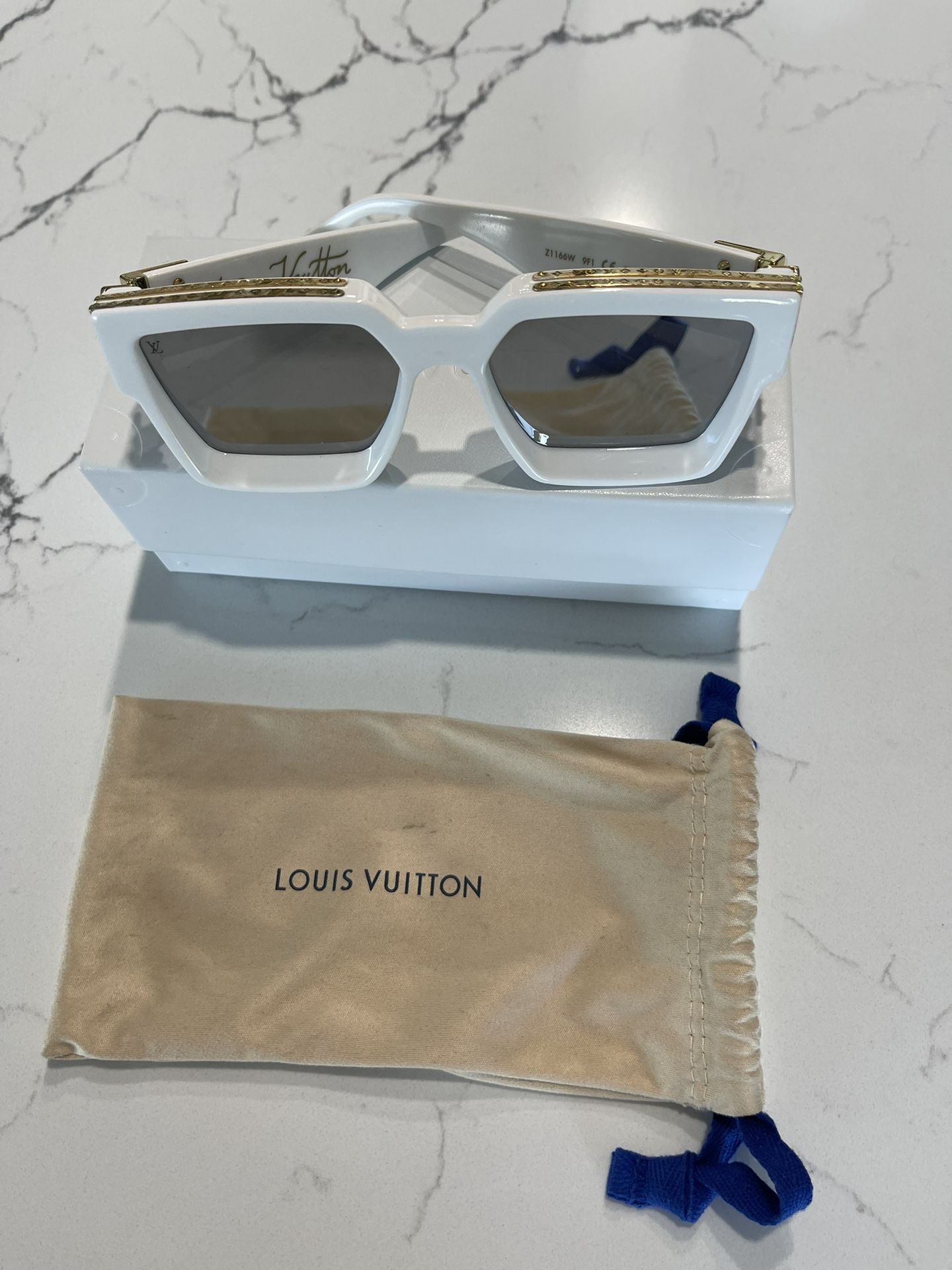 Louis Vuitton 1.1 Millionaires Sunglasses 