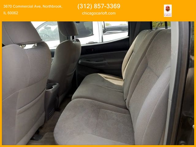 2009 Toyota Tacoma