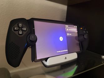 PS5 PORTAL