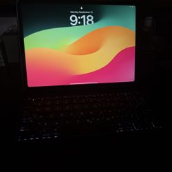 iPad Pro 11in 4th Gen 