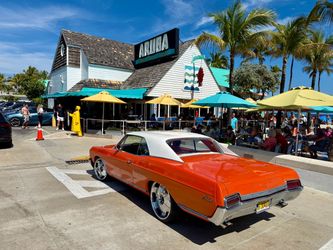 1967 Buick Skylark