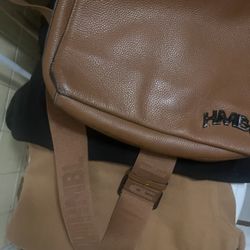 Hmbl Messenger Bag 